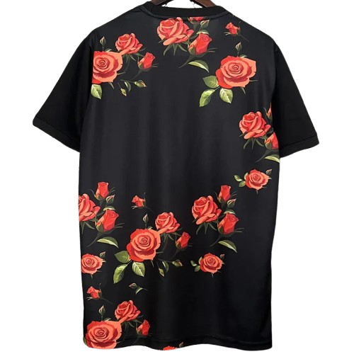 2023 Japan Black Special Edition Training Shirt