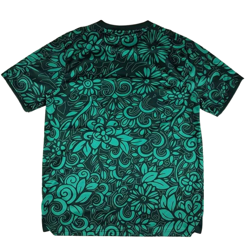 25-26 Palestina Green Training Shirt