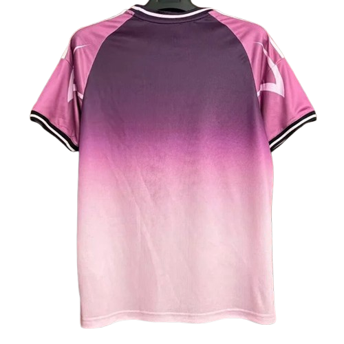 23-24 Japan Purple Pink Special Edition Training Shirt