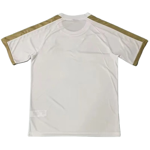 25-26 Vasco da Gama White Training Shirt
