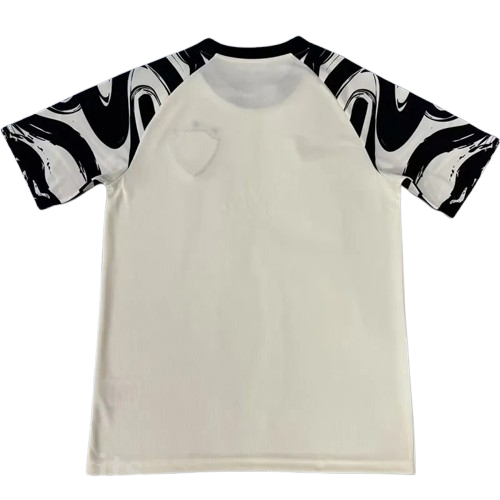25-26 Paysandu White Training Shirt