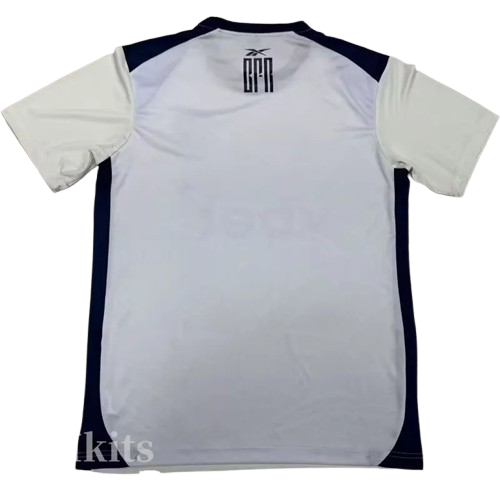 25-26 Botafogo Beige Training Shirt