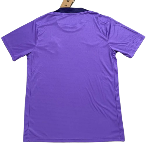 25-26 Corinthians Purple Training Shirt
