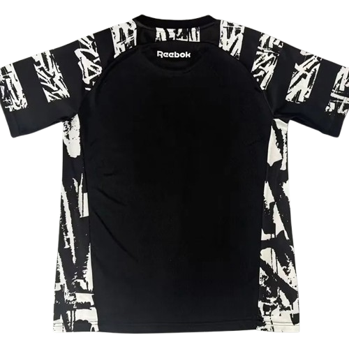 25-26 Botafogo Black Training Shirt