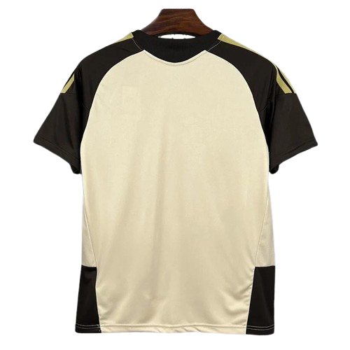 26-27 Flamengo Beige Training Shirt