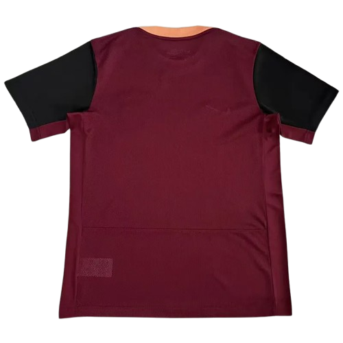 26-27 Corinthians Brown Red Training Shirt