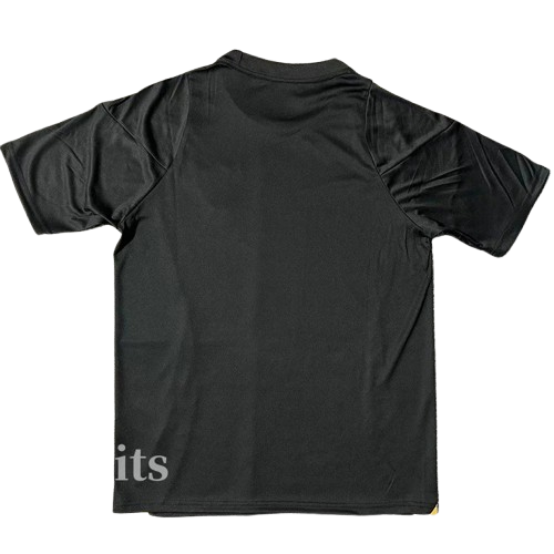 25-26 Atletico Mineiro Black Training Shirt
