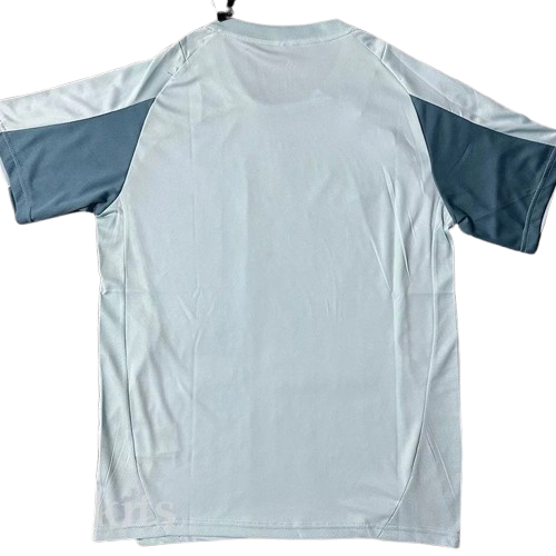 25-26 Cruzeiro Blue Green Training Shirt