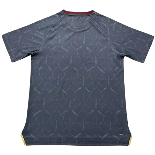 25–26 São Paulo Grey Training Shirt