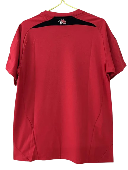25-26 Flamengo Red Special Edition Training Shirt