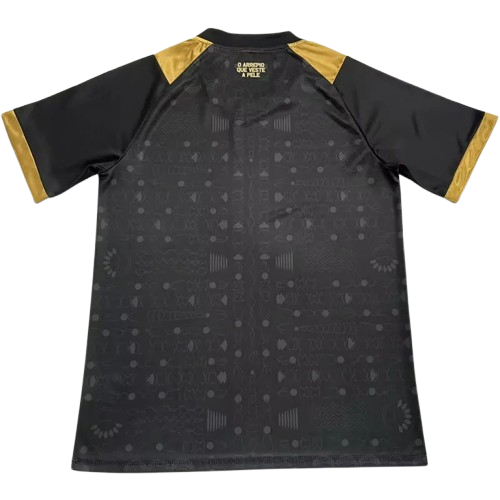 25-26 Bahia Black Special Edition Training Shirt