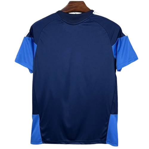 26-27 Cruzeiro Royal Blue Training Shirt