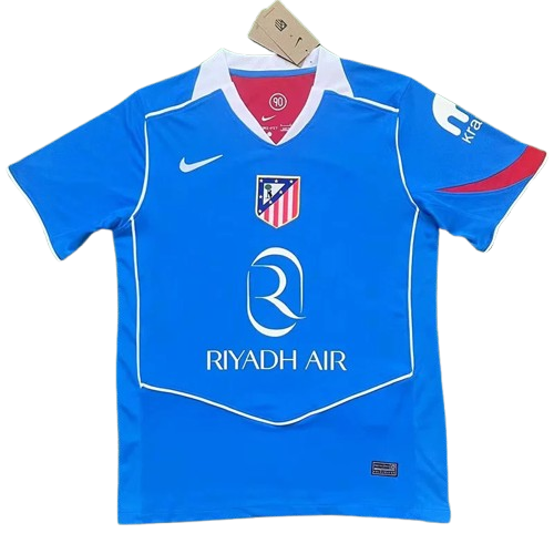 25-26 Atlético de Madrid Third