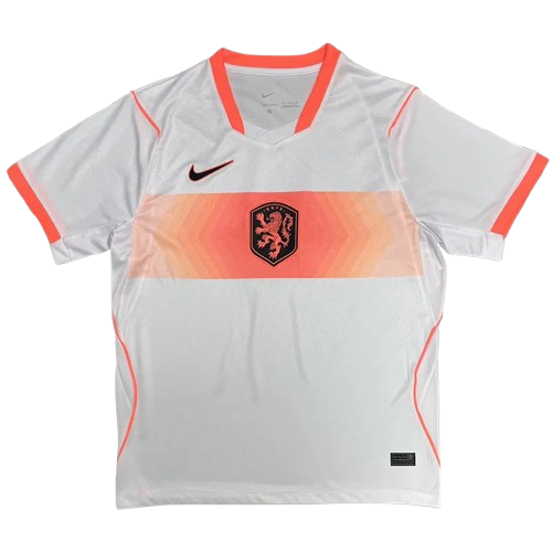 Netherlands Away World Cup 2026