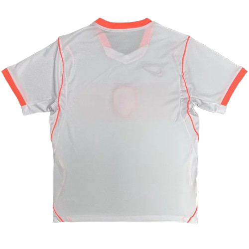 Netherlands Away World Cup 2026