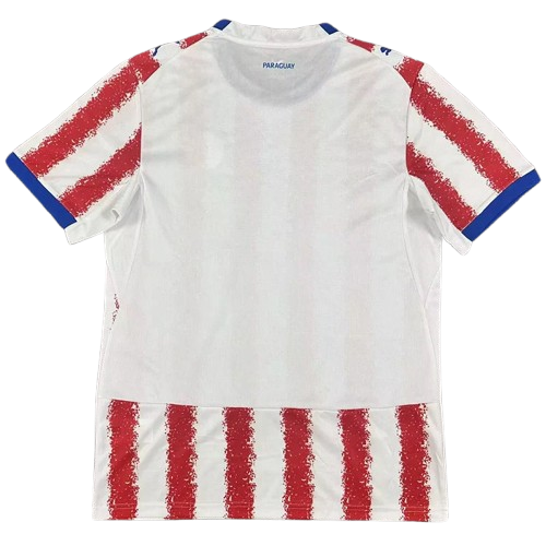 Paraguay Home World Cup 2026