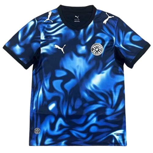 Paraguay Away World Cup 2026