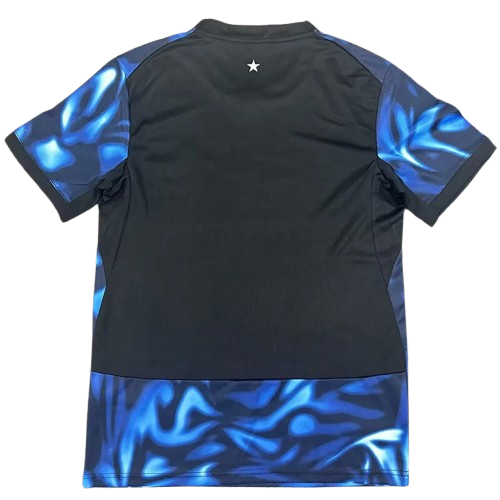 Paraguay Away World Cup 2026