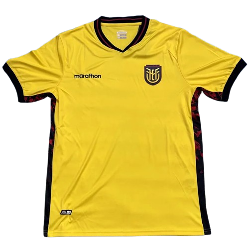 Ecuador Home World Cup 2026