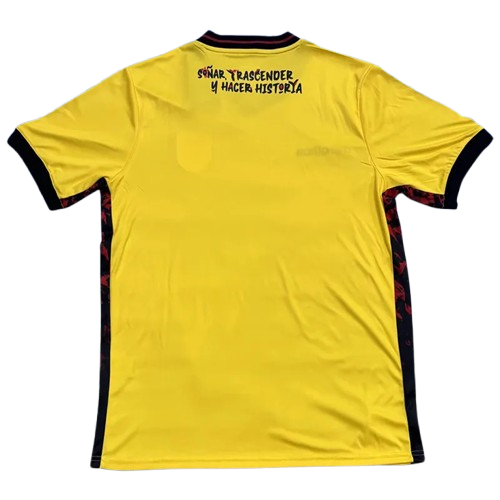 Ecuador Home World Cup 2026