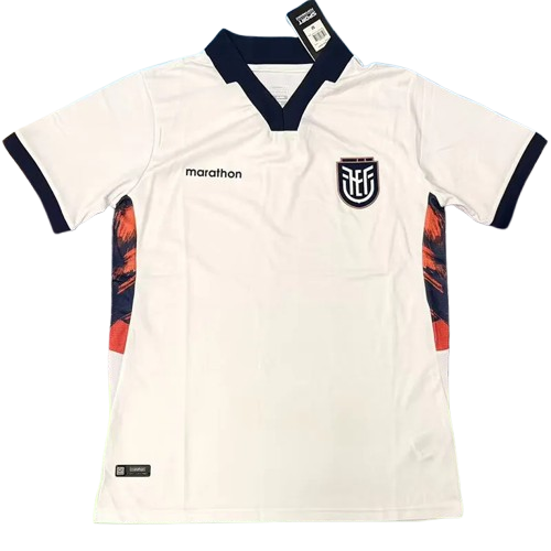 Ecuador Away World Cup 2026