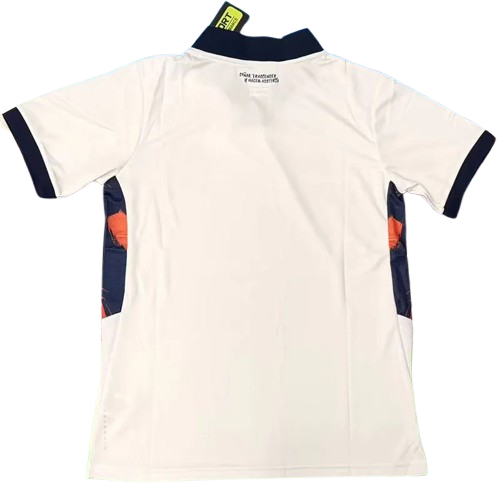 Ecuador Away World Cup 2026