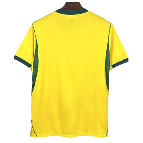 Brazil Home World Cup 2026