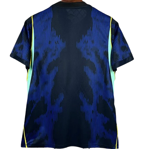 Brazil Away World Cup 2026