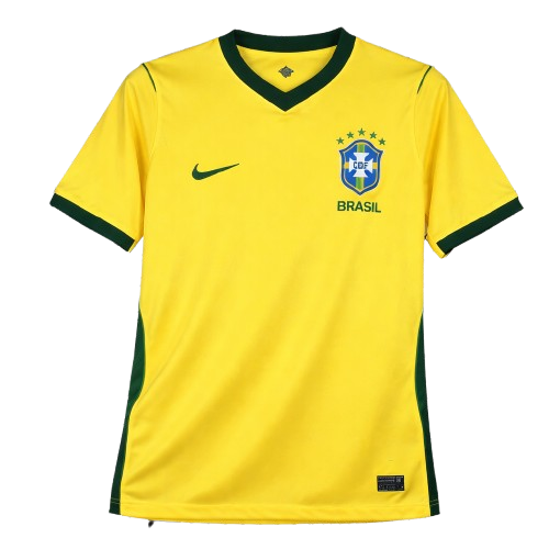 Brazil Home World Cup 2026