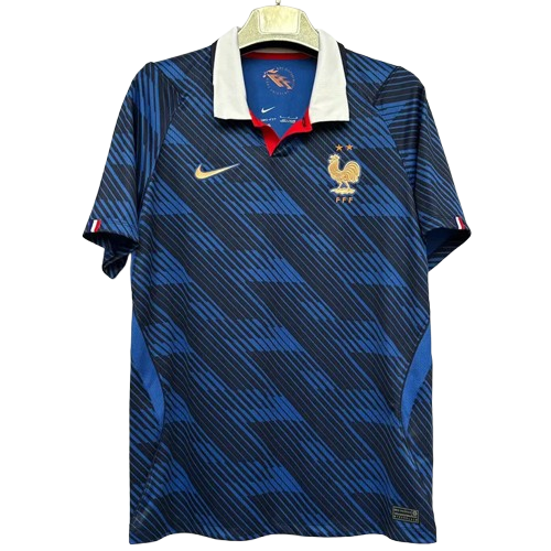 France Home World Cup 2026