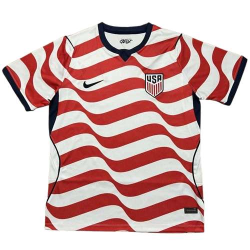 USA Home World Cup 2026