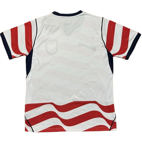 USA Home World Cup 2026