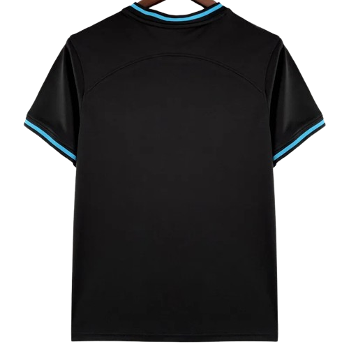 22-23 Brazil Concept Edition Black