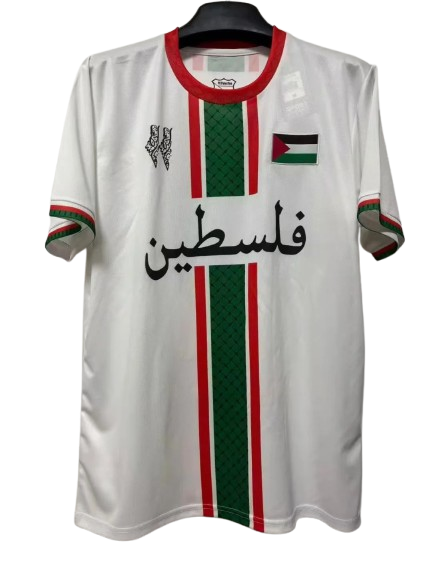 2026 Palestine "Dome of Light"