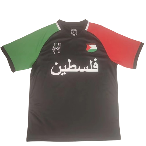 Retro Palestine "The Eternal Flag"