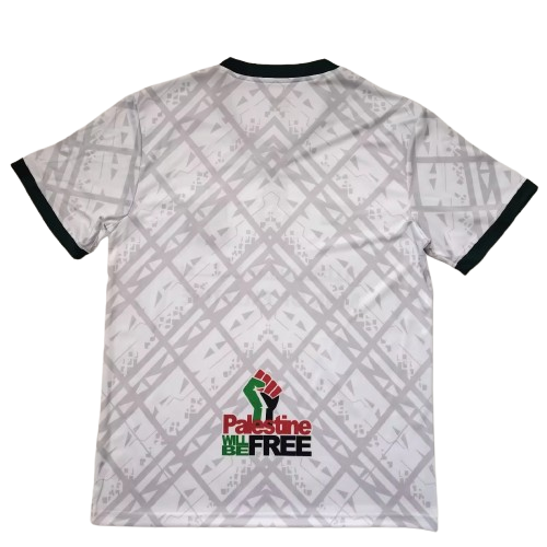 2026 Palestino "Marble Heritage"