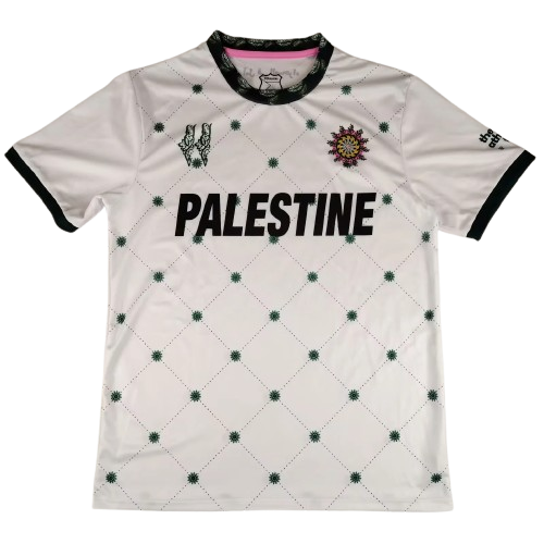 2026 Palestine "Global Solidarity"