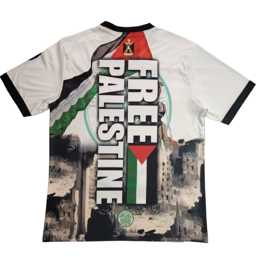 2026 Palestine "Free Palestine Mural"