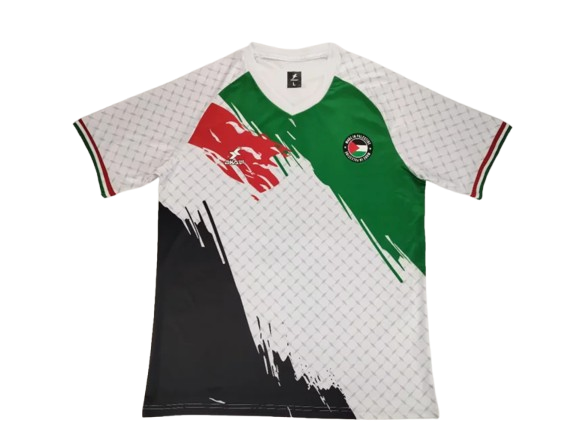 2025 Palestine "Bethlehem Stone"