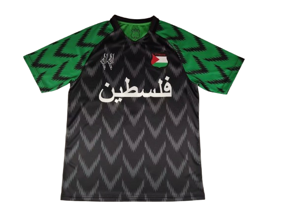 2024 Palestine "Eastern Breeze"