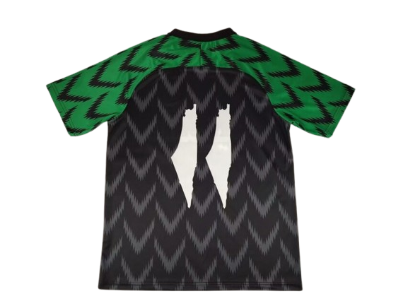 2024 Palestine "Eastern Breeze"