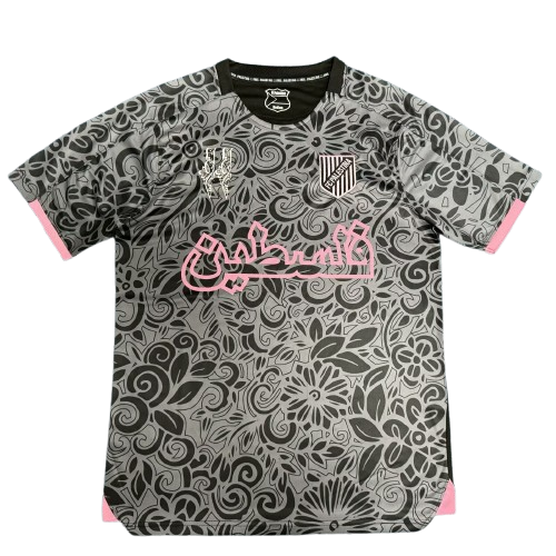 2025 Palestine "Midnight Bloom"