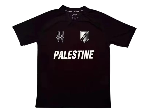 2025 Palestine "White Sultanate"