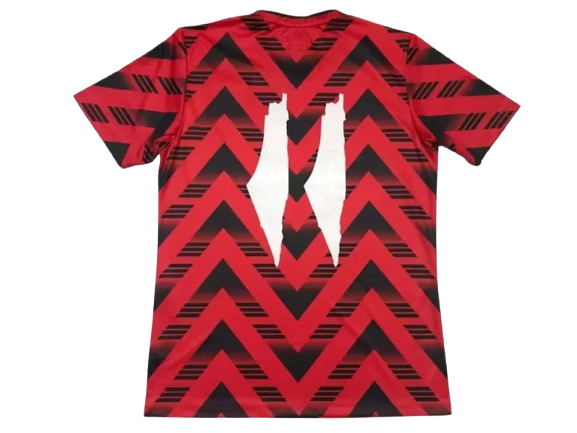 2024 Palestine "Crimson Pulse"