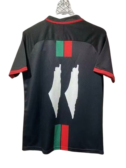 2025 Palestine "Flagship Ebony"