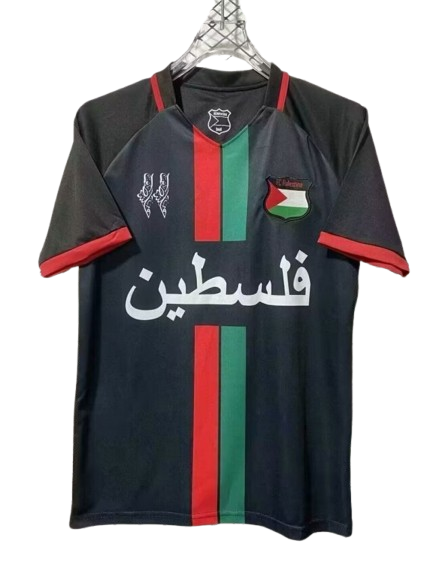 2025 Palestine "Flagship Ebony"