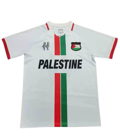 2024 Palestine "Luminous Path"
