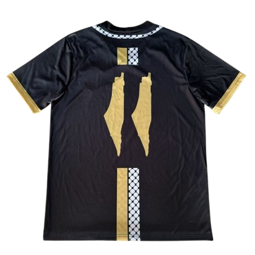 2025 Palestine "Golden Legacy"