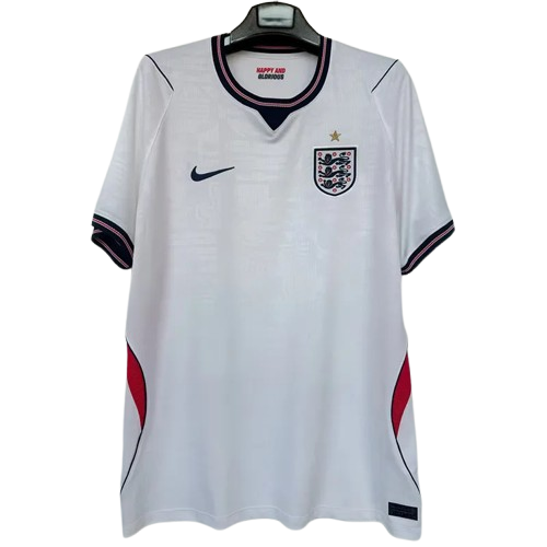 England Home World Cup 2026