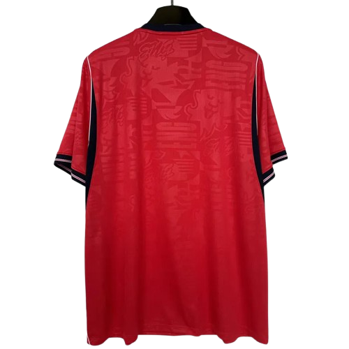 England Away World Cup 2026